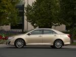 Toyota Camry LE 2011 года